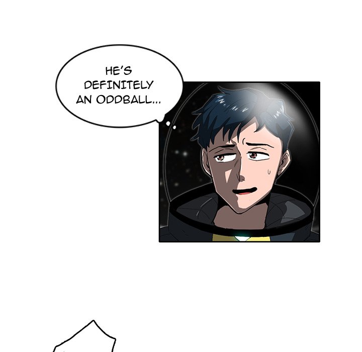 Read Stardust chapter 21 image 100 on Lezhin