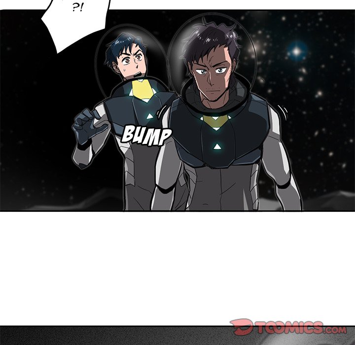 Read Stardust chapter 21 image 101 on Lezhin