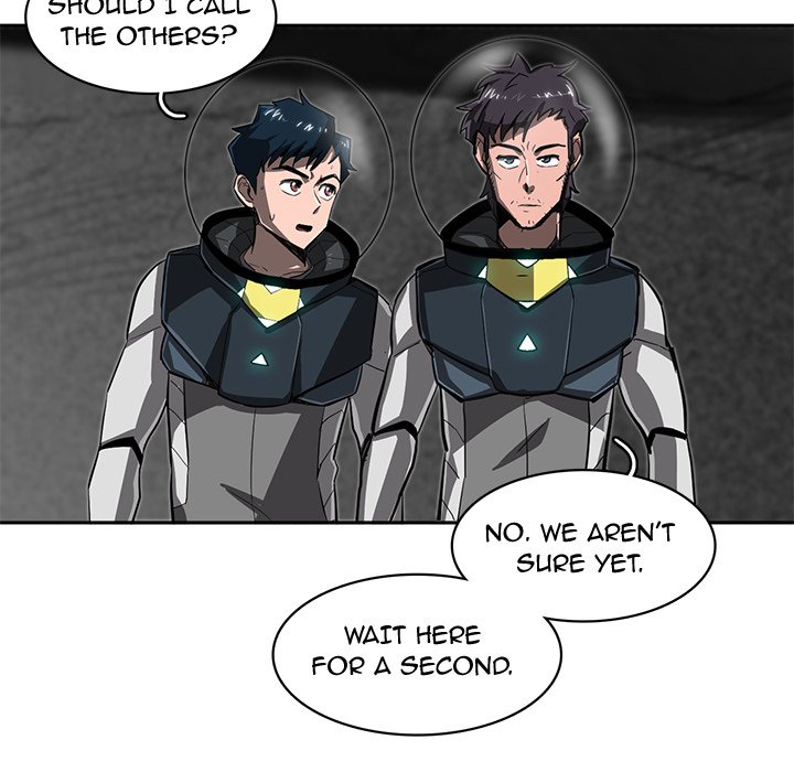 Read Stardust chapter 21 image 106 on Lezhin