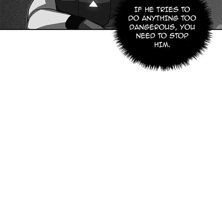 Read Stardust chapter 21 image 113 on Lezhin