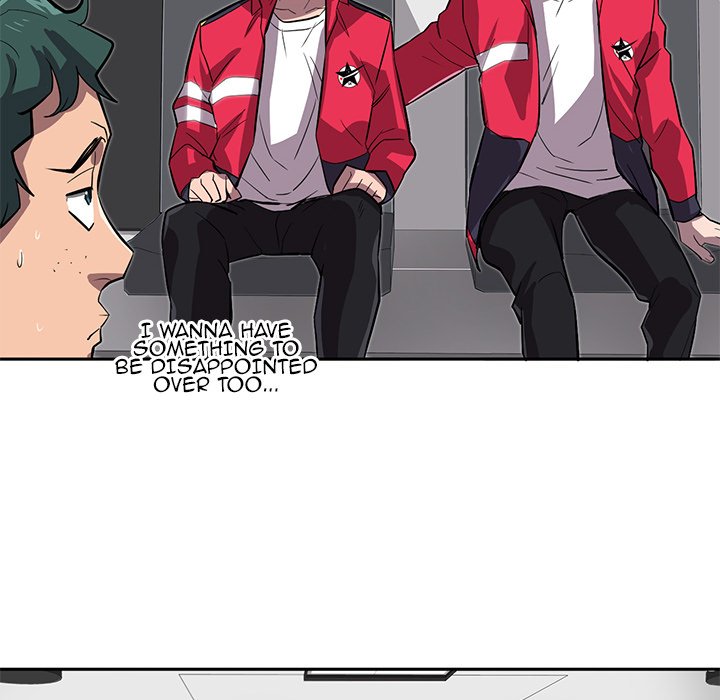 Read Stardust chapter 21 image 13 on Lezhin