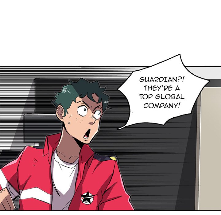 Read Stardust chapter 21 image 21 on Lezhin