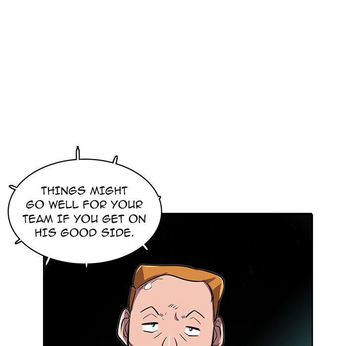 Read Stardust chapter 21 image 22 on Lezhin