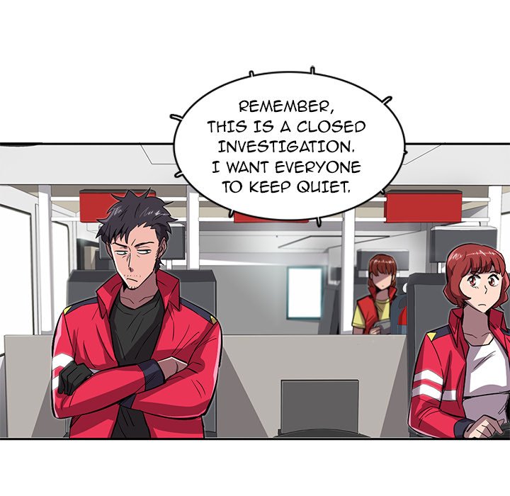 Read Stardust chapter 21 image 24 on Lezhin