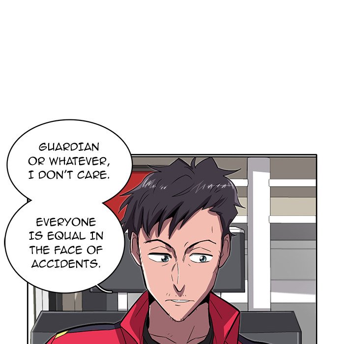 Read Stardust chapter 21 image 25 on Lezhin