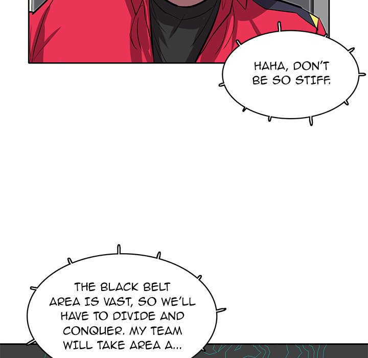 Read Stardust chapter 21 image 26 on Lezhin