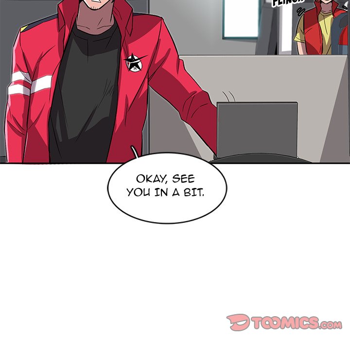 Read Stardust chapter 21 image 29 on Lezhin