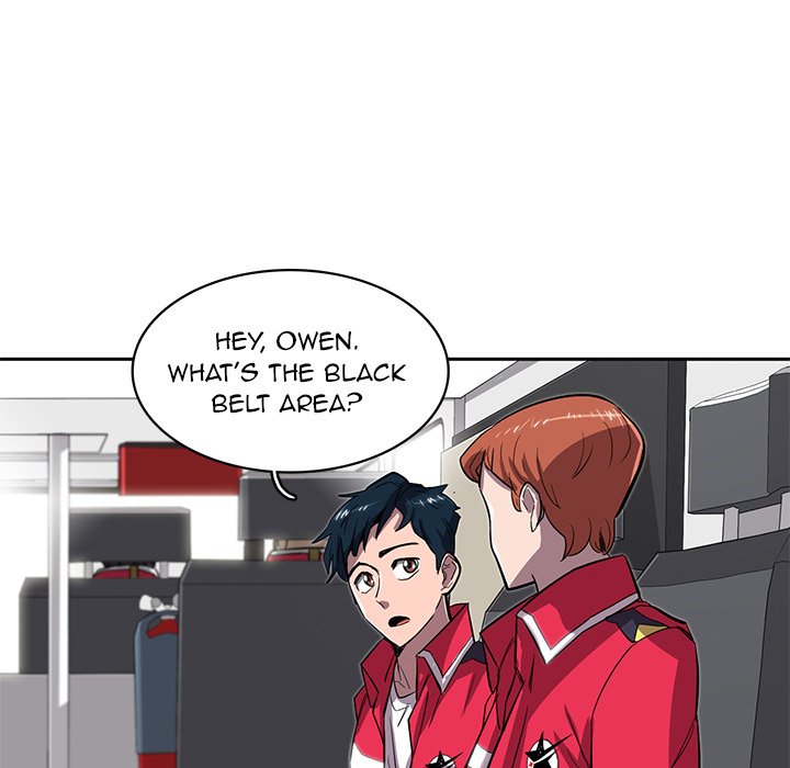 Read Stardust chapter 21 image 30 on Lezhin