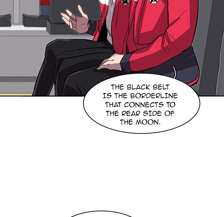 Read Stardust chapter 21 image 31 on Lezhin