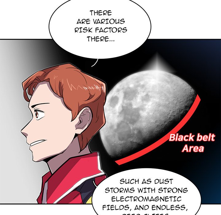 Read Stardust chapter 21 image 32 on Lezhin