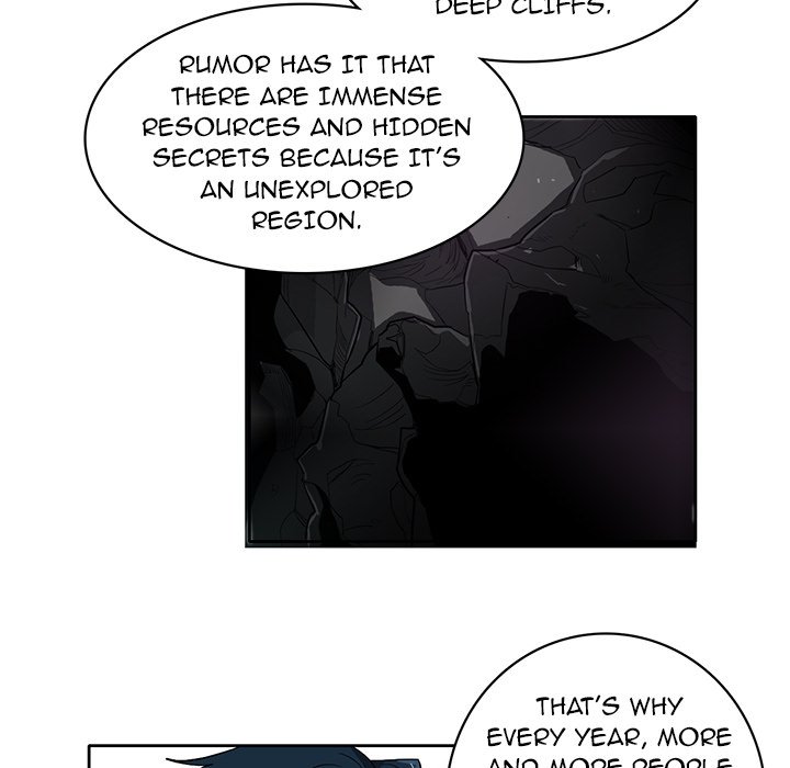 Read Stardust chapter 21 image 33 on Lezhin