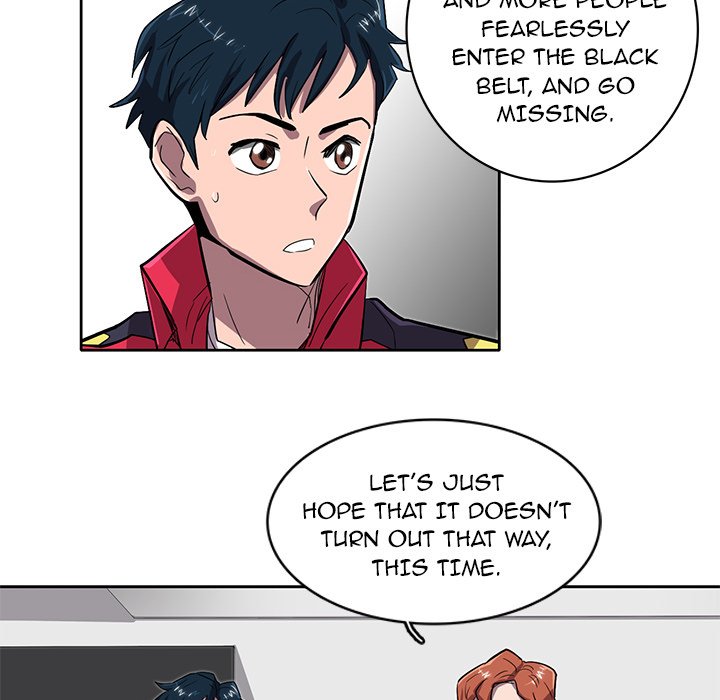 Read Stardust chapter 21 image 34 on Lezhin