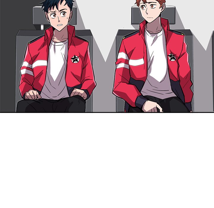 Read Stardust chapter 21 image 35 on Lezhin