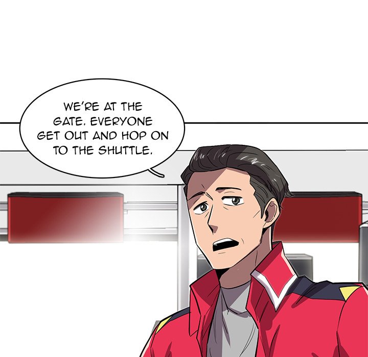 Read Stardust chapter 21 image 37 on Lezhin