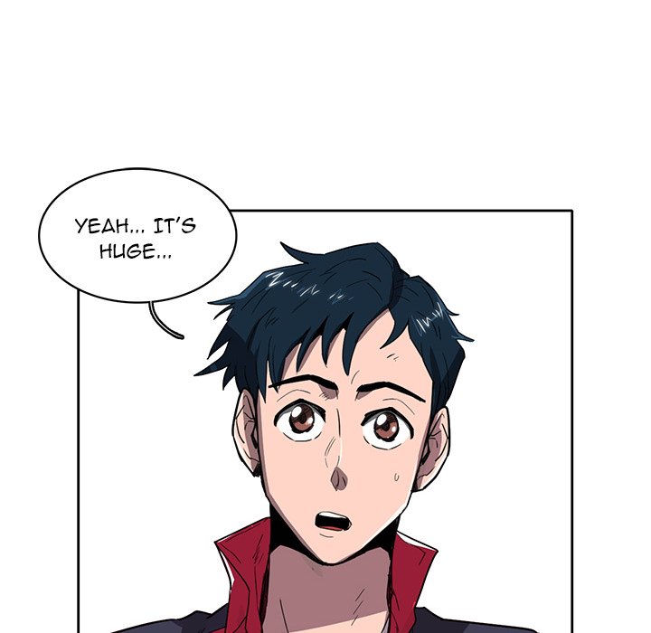Read Stardust chapter 21 image 46 on Lezhin