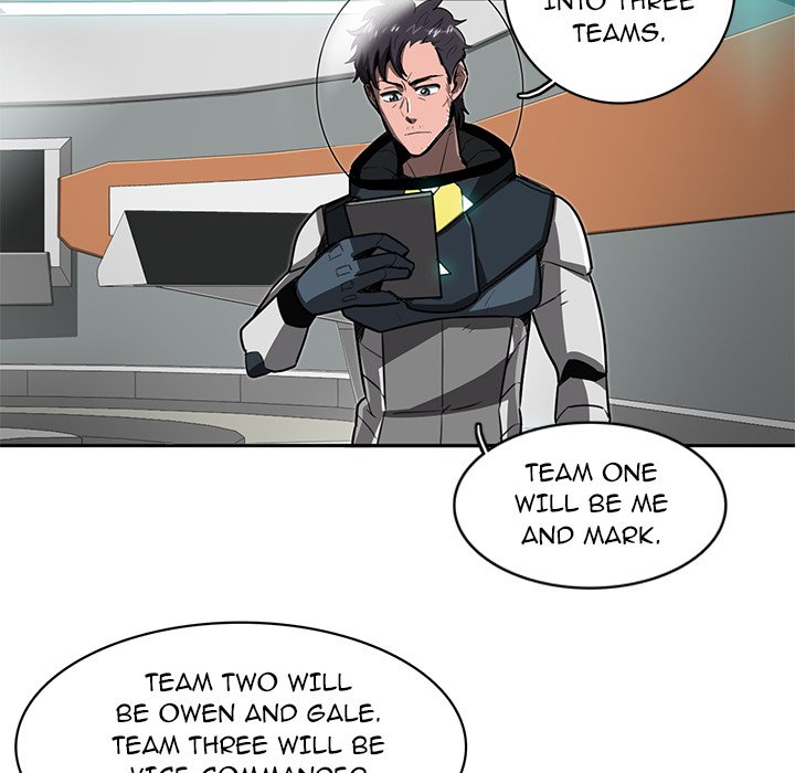 Read Stardust chapter 21 image 51 on Lezhin