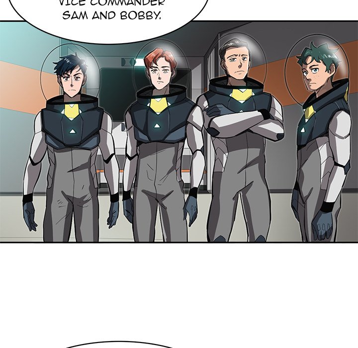 Read Stardust chapter 21 image 52 on Lezhin