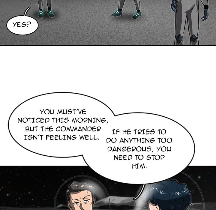 Read Stardust chapter 21 image 71 on Lezhin