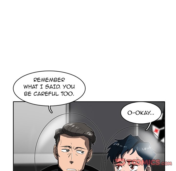 Read Stardust chapter 21 image 74 on Lezhin