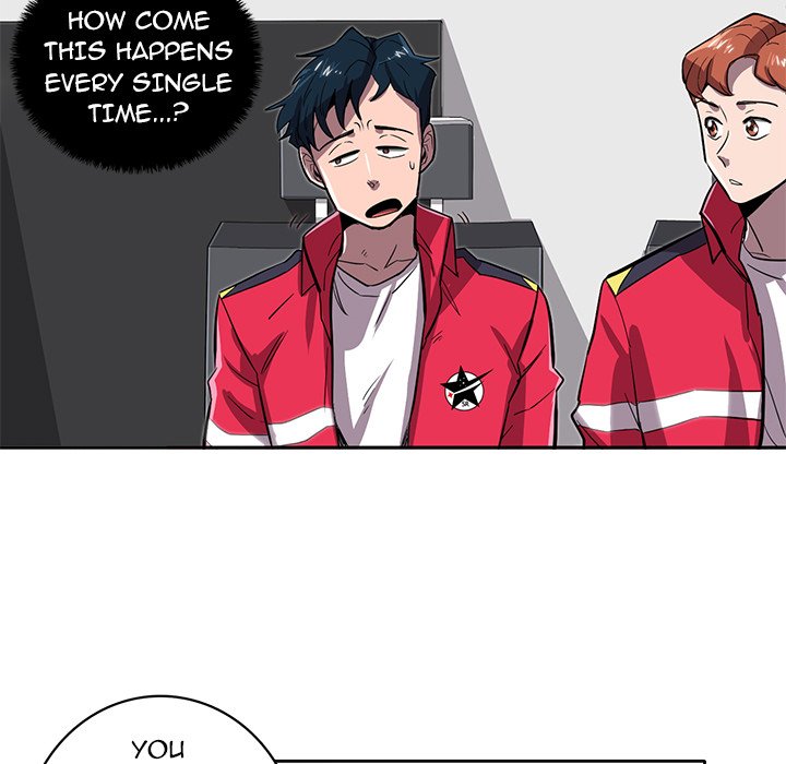 Read Stardust chapter 21 image 8 on Lezhin