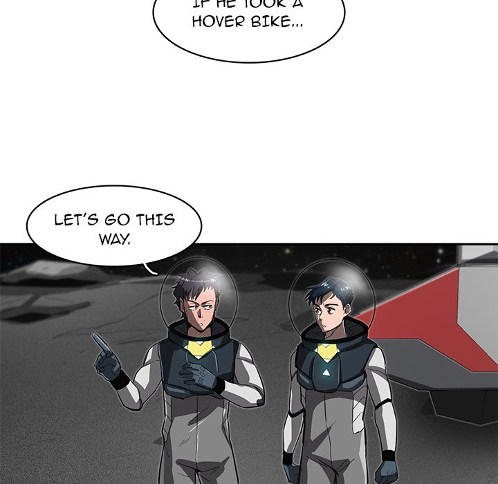 Read Stardust chapter 21 image 80 on Lezhin