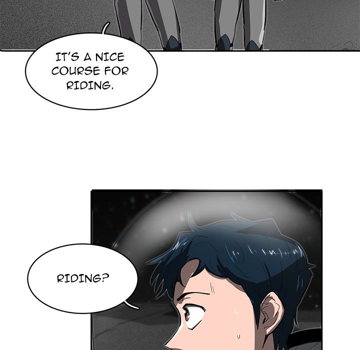 Read Stardust chapter 21 image 81 on Lezhin