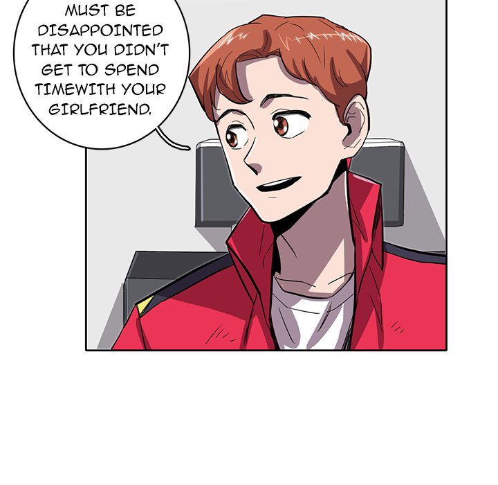 Read Stardust chapter 21 image 9 on Lezhin