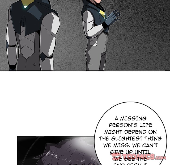 Read Stardust chapter 21 image 92 on Lezhin