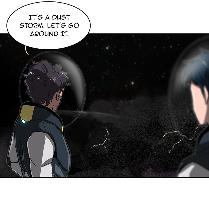 Read Stardust chapter 21 image 95 on Lezhin