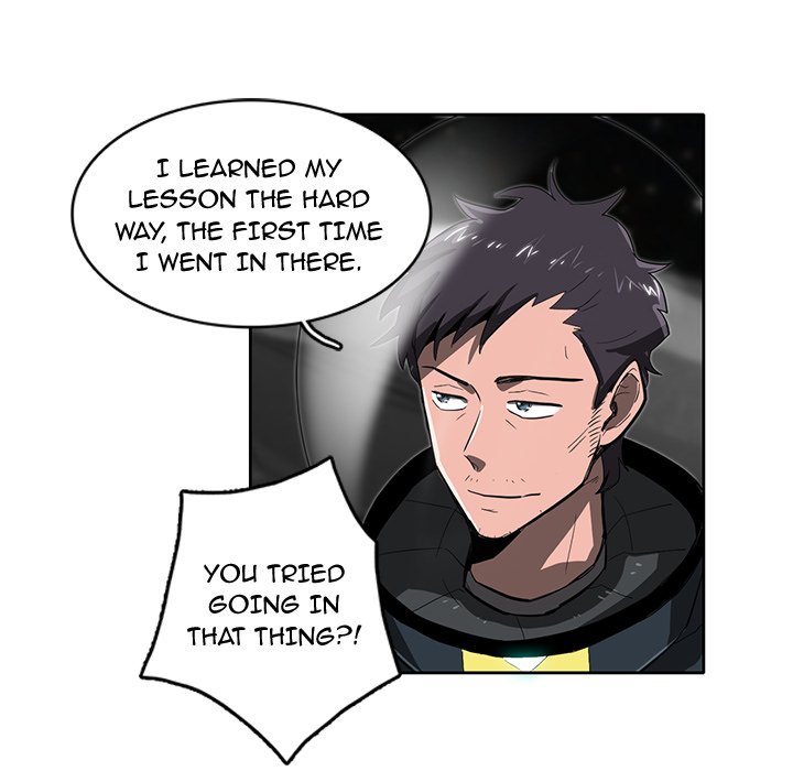 Read Stardust chapter 21 image 99 on Lezhin