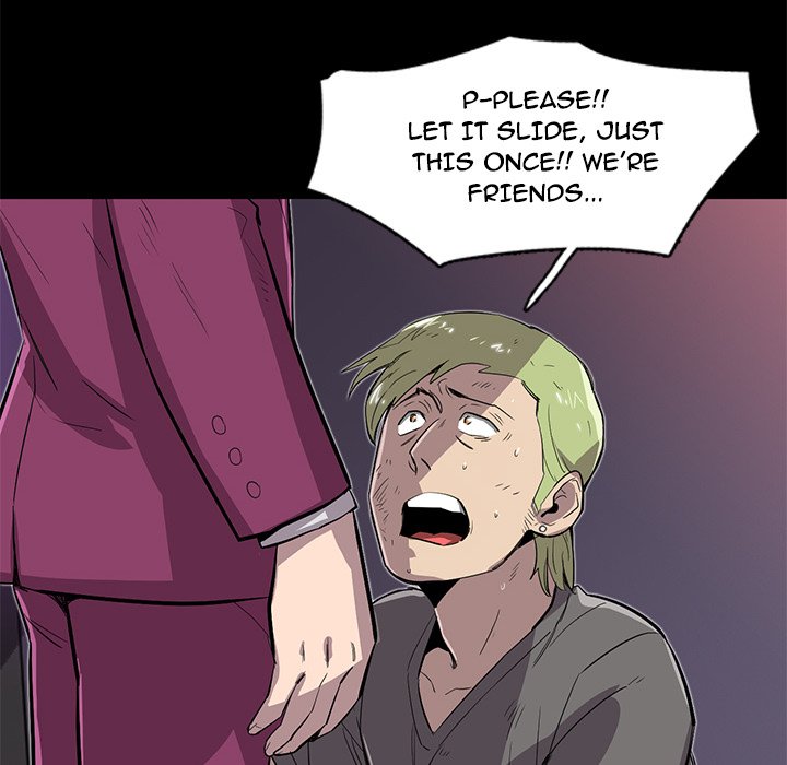 Read Stardust chapter 22 image 106 on Lezhin