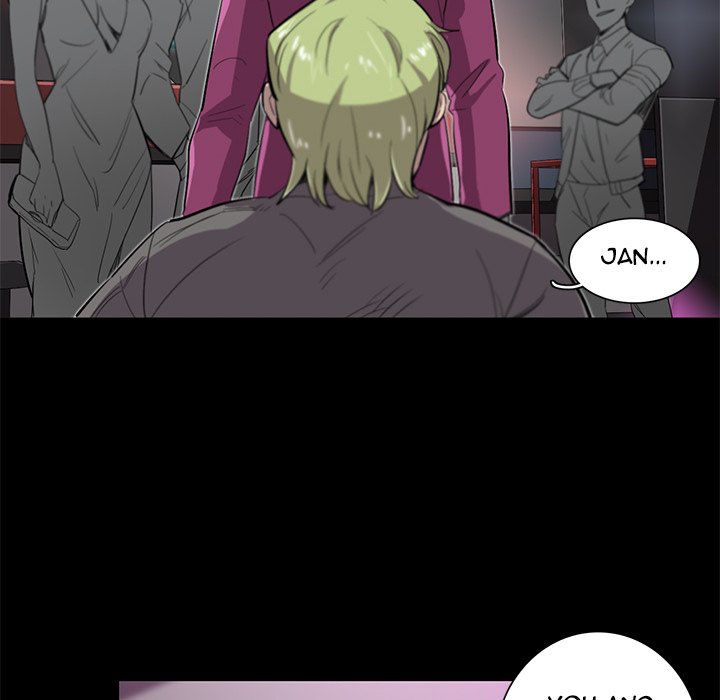 Read Stardust chapter 22 image 108 on Lezhin