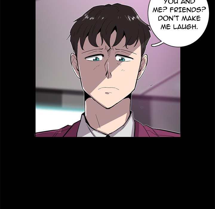Read Stardust chapter 22 image 109 on Lezhin