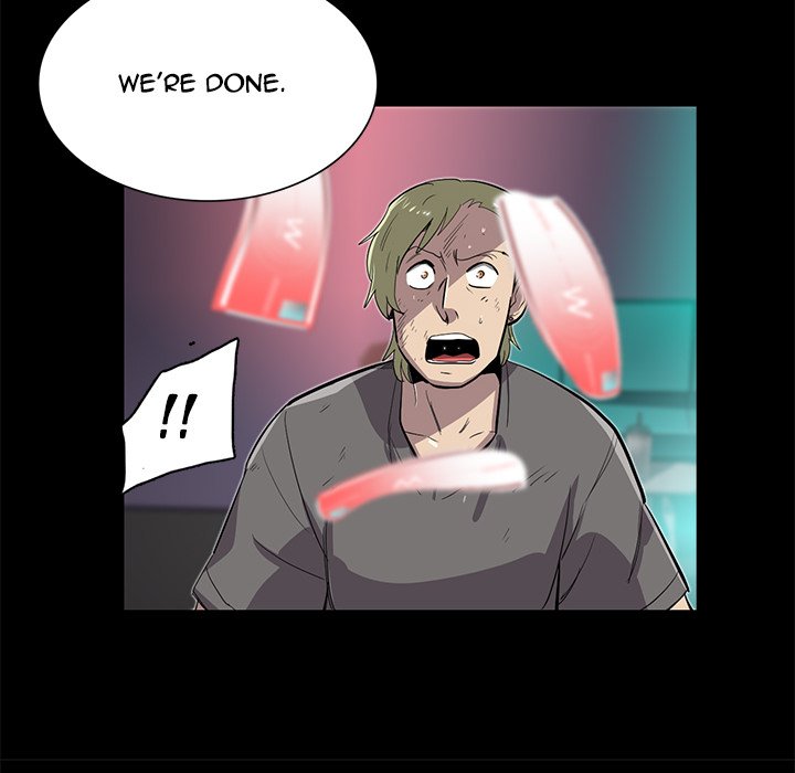 Read Stardust chapter 22 image 111 on Lezhin