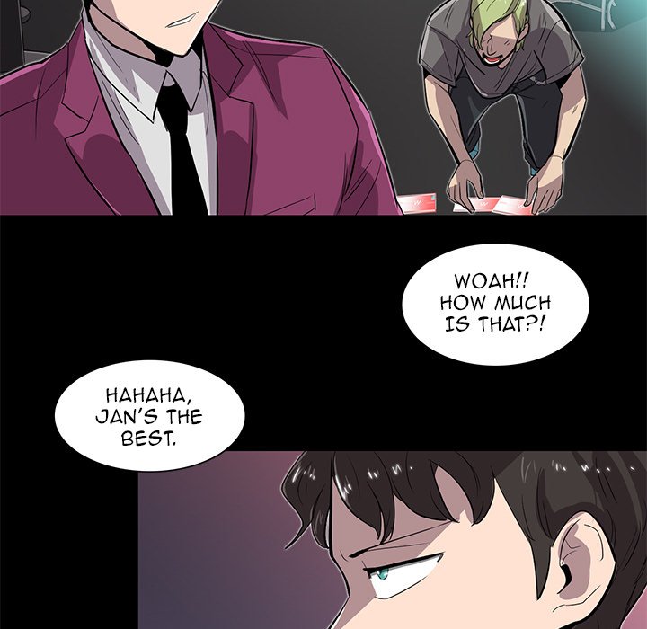 Read Stardust chapter 22 image 113 on Lezhin