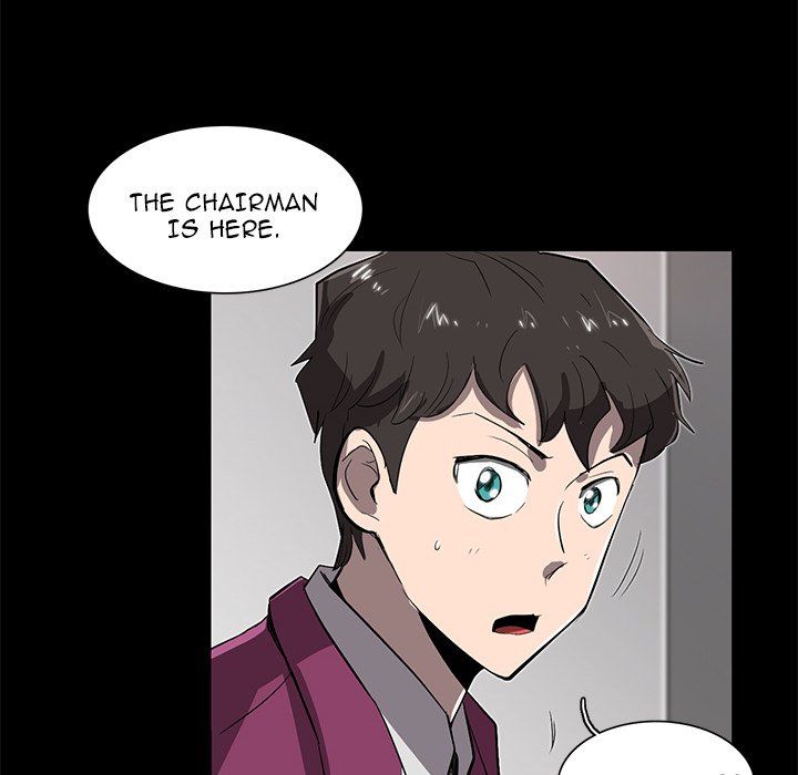 Read Stardust chapter 22 image 118 on Lezhin