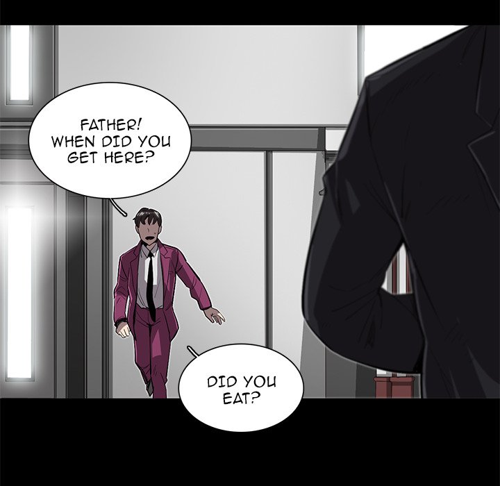 Read Stardust chapter 22 image 120 on Lezhin