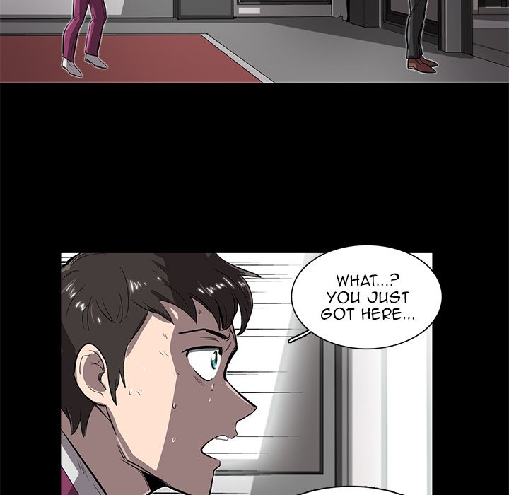 Read Stardust chapter 22 image 122 on Lezhin