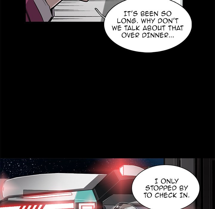 Read Stardust chapter 22 image 123 on Lezhin