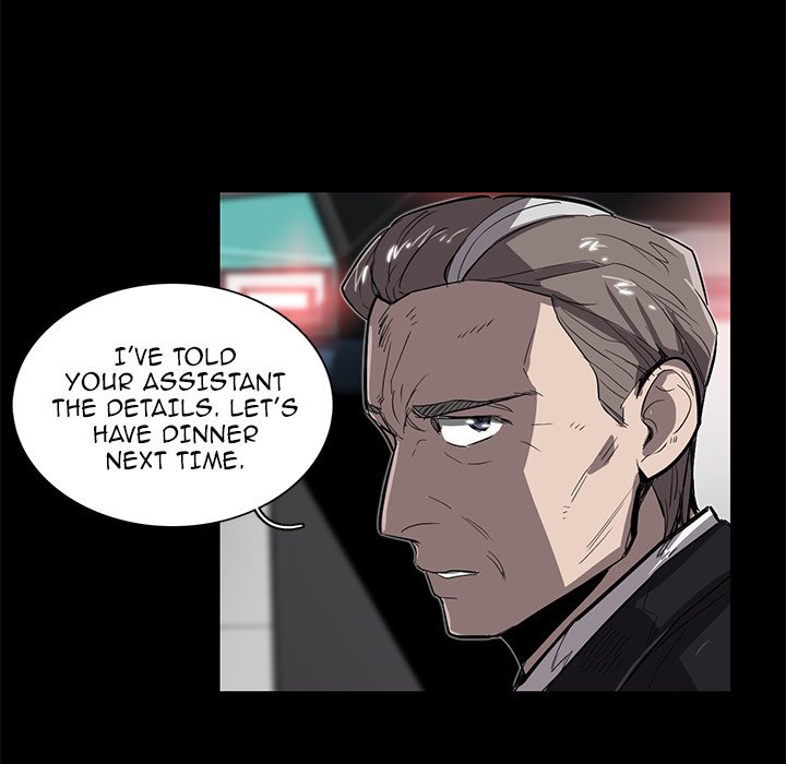 Read Stardust chapter 22 image 125 on Lezhin
