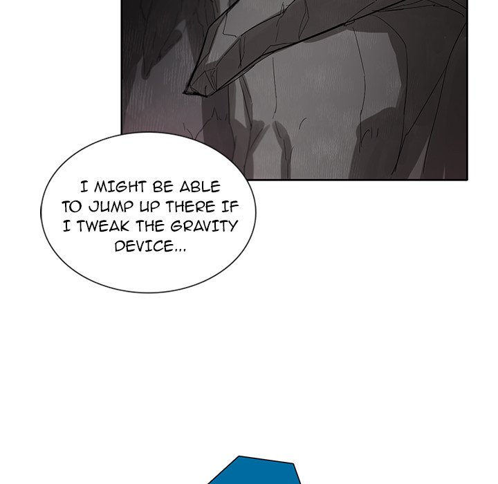Read Stardust chapter 22 image 15 on Lezhin