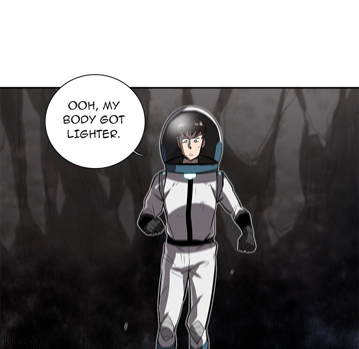 Read Stardust chapter 22 image 17 on Lezhin