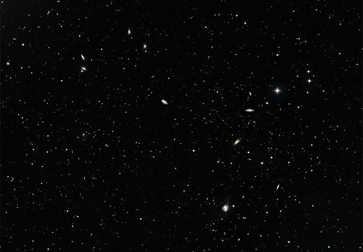 Read Stardust chapter 22 image 3 on Lezhin