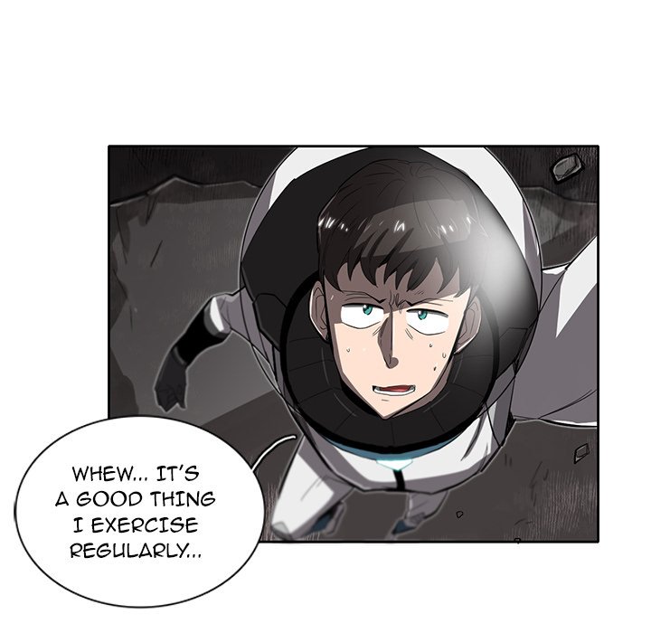 Read Stardust chapter 22 image 31 on Lezhin
