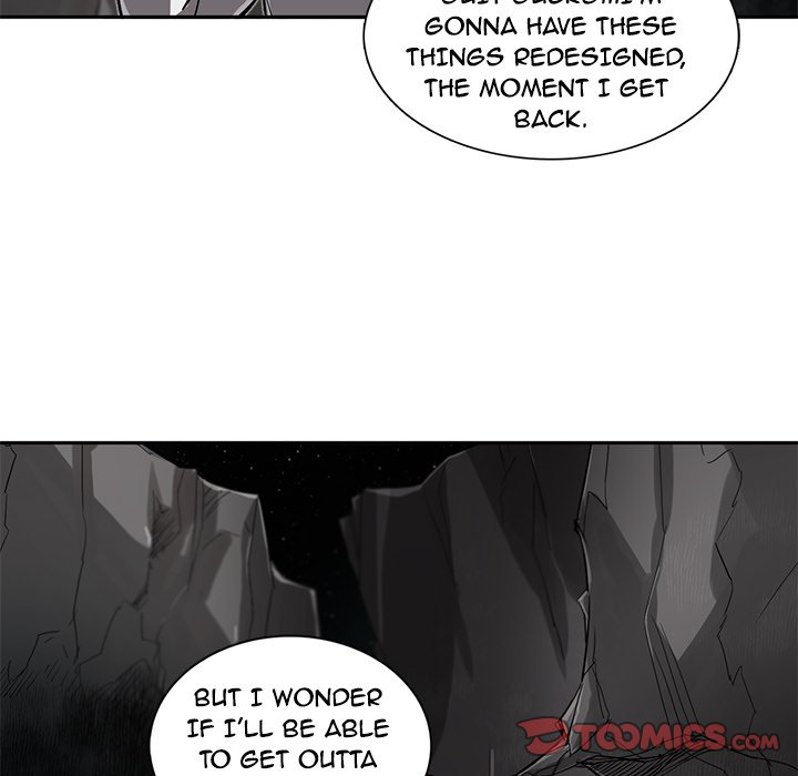 Read Stardust chapter 22 image 47 on Lezhin