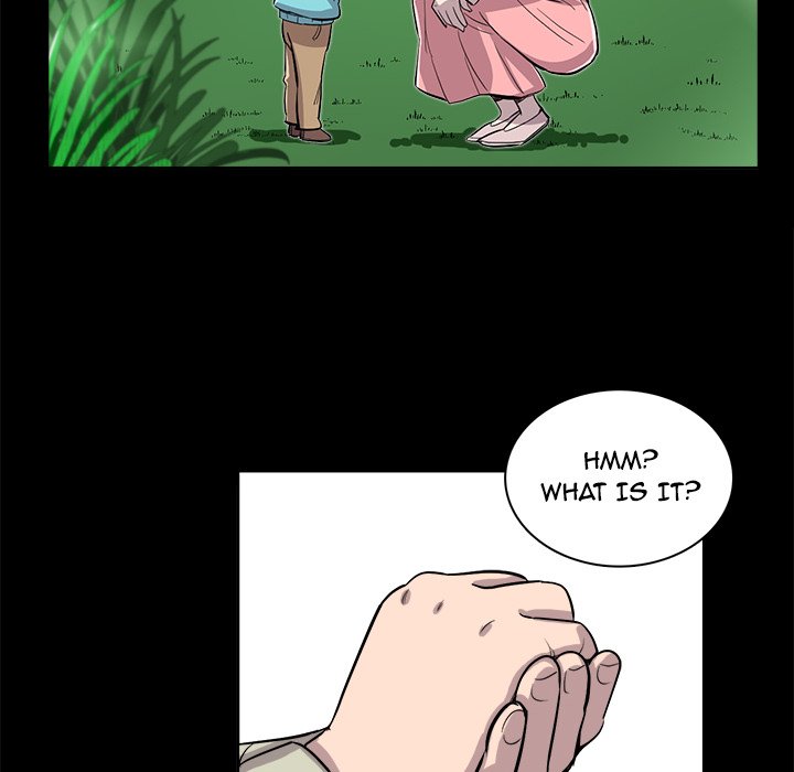 Read Stardust chapter 22 image 64 on Lezhin