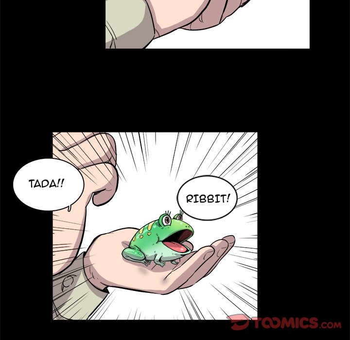Read Stardust chapter 22 image 65 on Lezhin