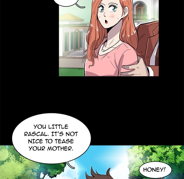 Read Stardust chapter 22 image 69 on Lezhin