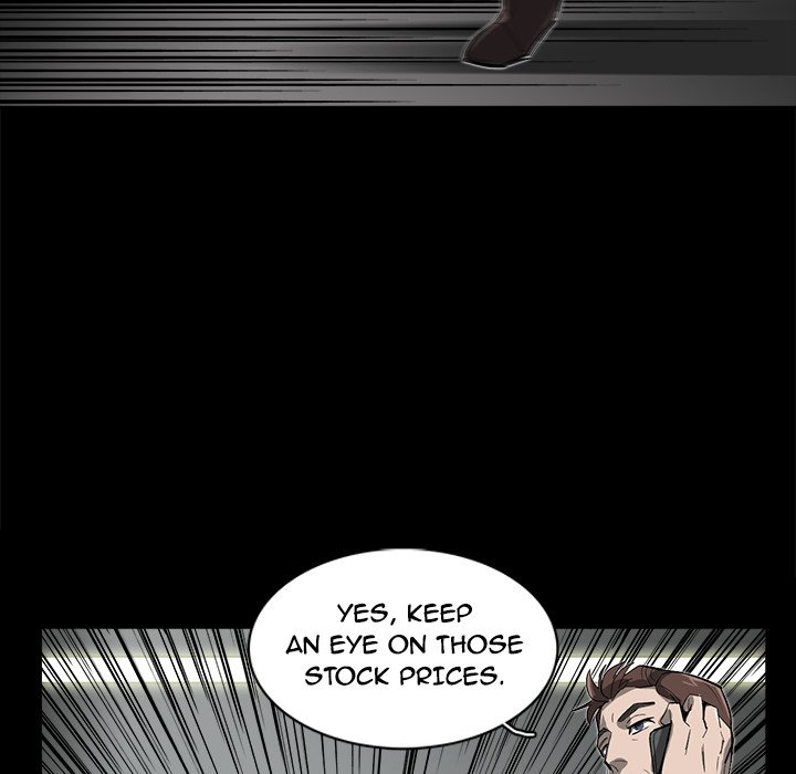 Read Stardust chapter 22 image 82 on Lezhin