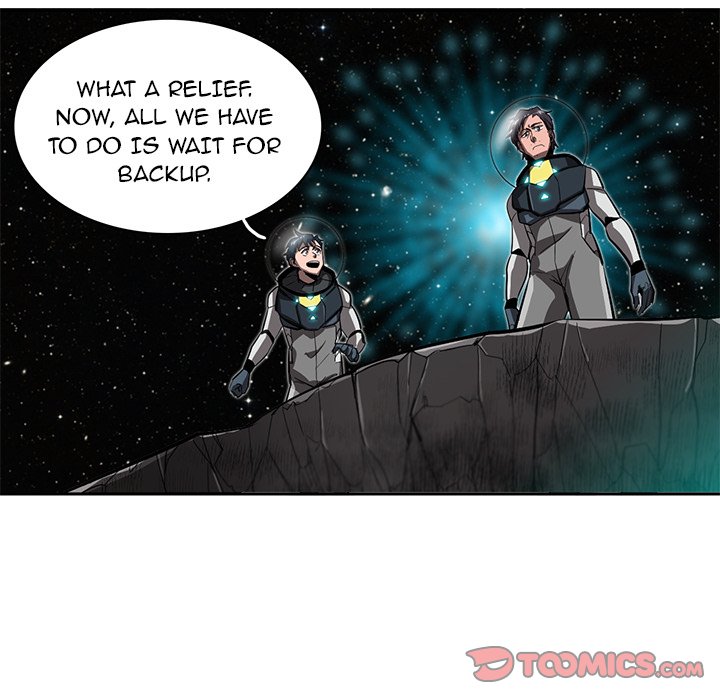 Read Stardust chapter 23 image 110 on Lezhin